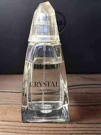 Парфюмированная вода BiEs Crystal Донецк