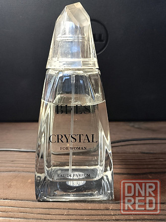 Парфюмированная вода BiEs Crystal Донецк - изображение 1