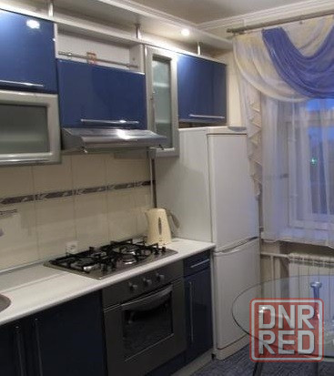 Сдается квартира в Калининском районе Донецк - изображение 1