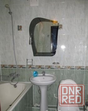 Сдается квартира в Калининском районе Донецк - изображение 4