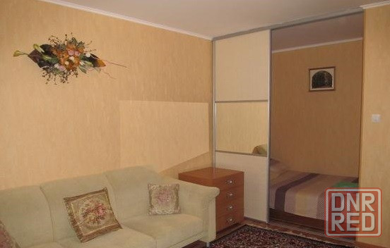 Сдается квартира в Калининском районе Донецк - изображение 3