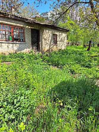 Продажа Дома с Земельным Участком 20 Соток Под Застройку Донецк