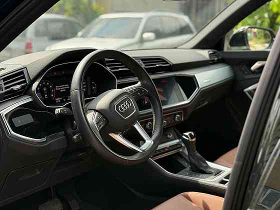 Audi Q3 от AutoClickjoy Донецк