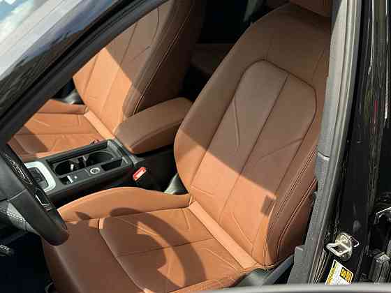 Audi Q3 от AutoClickjoy Донецк