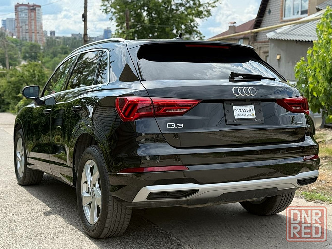 Audi Q3 от AutoClickjoy Донецк - изображение 4