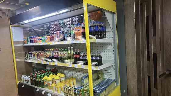 Продаётся торговое оборудование Снежное