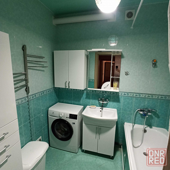 2к квартира, Центральный р-н, площадь Кирова. Мариуполь - изображение 2