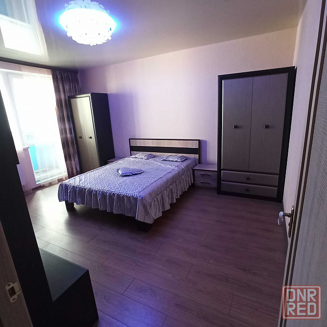 2к квартира, Центральный р-н, площадь Кирова. Мариуполь - изображение 1