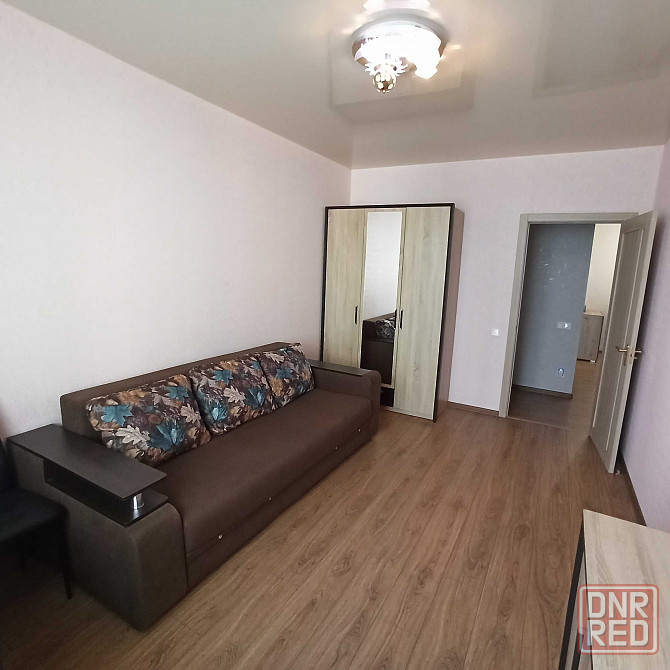 2к квартира, Центральный р-н, площадь Кирова. Мариуполь - изображение 4