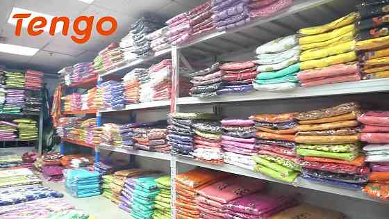 Продается склад детской одежды Донецк