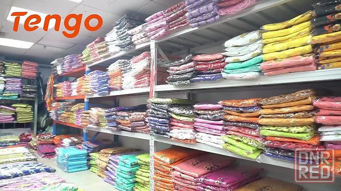 Продается склад детской одежды Донецк - изображение 1