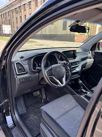 Hyundai Tucson Макеевка