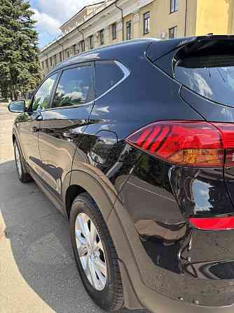 Hyundai Tucson Макеевка