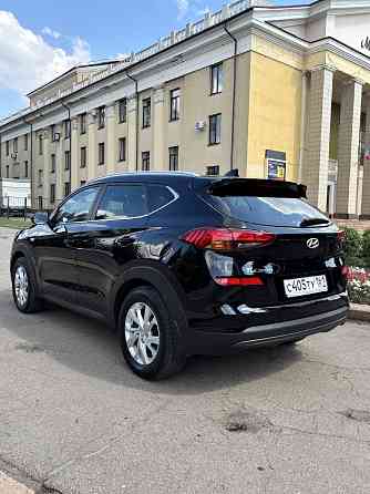 Hyundai Tucson Макеевка