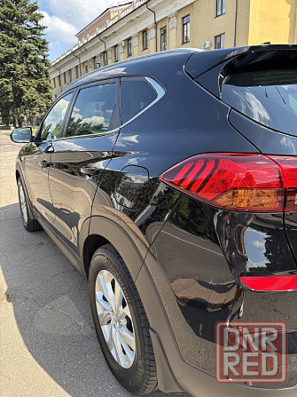 Hyundai Tucson Макеевка - изображение 6