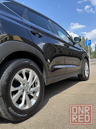 Hyundai Tucson Макеевка - изображение 8