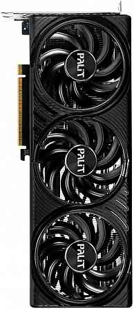 Видеокарта Palit RTX 5060 Ti Infinity 3 OC 8GB PCIe 5 Донецк