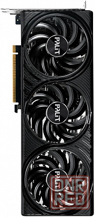 Видеокарта Palit RTX 5060 Ti Infinity 3 OC 8GB PCIe 5 Донецк - изображение 3