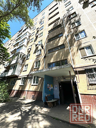 3-ком.кв. Центр Донецка, Детский мир. Артёма | Освобождения Донбасса. Донецк - изображение 9