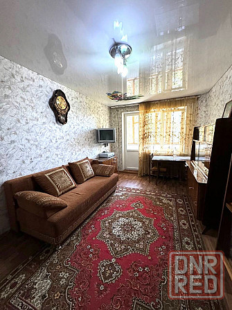 3-ком.кв. Центр Донецка, Детский мир. Артёма | Освобождения Донбасса. Донецк - изображение 2