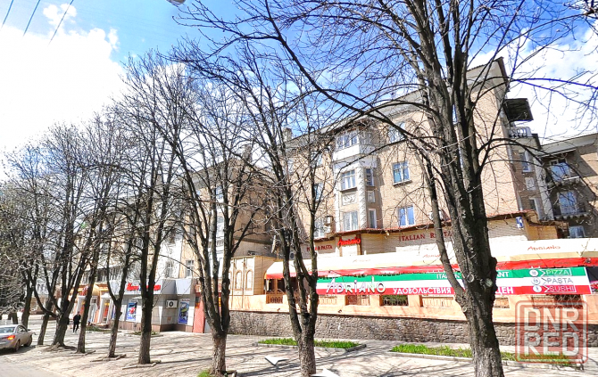 3-ком.кв. Центр Донецка, Детский мир. Артёма | Освобождения Донбасса. Донецк - изображение 10
