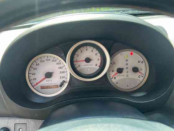 Продаю RAV4 2004г Горловка Горловка