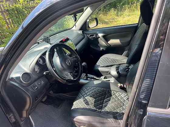 Продаю RAV4 2004г Горловка Горловка