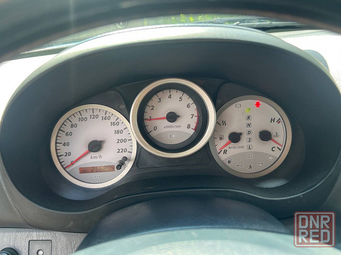 Продаю RAV4 2004г Горловка Горловка - изображение 6
