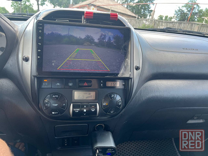 Продаю RAV4 2004г Горловка Горловка - изображение 8