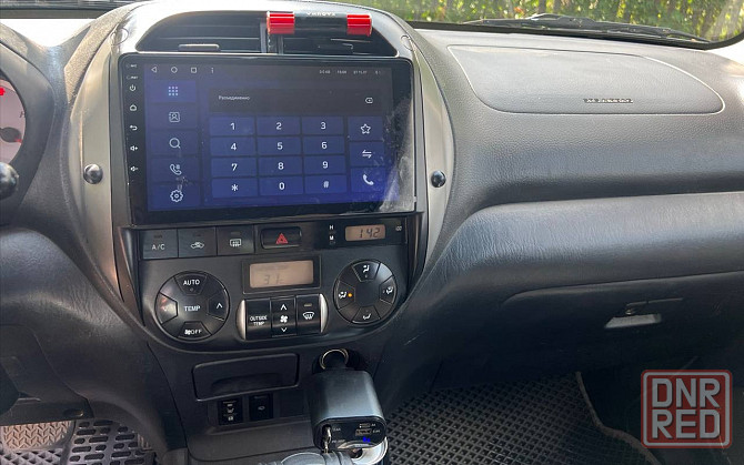 Продаю RAV4 2004г Горловка Горловка - изображение 7