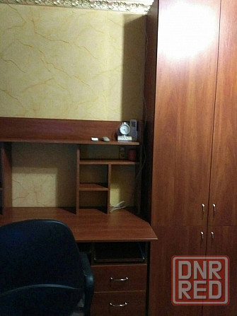 Сдам 1 к.кв.в Кировском районе,Текстильщик 27 больница. Донецк - изображение 1