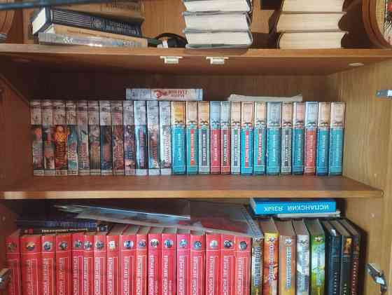 Вадим Панов 27 книг Донецк