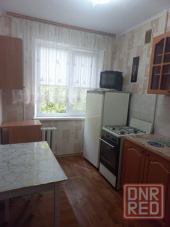 Сдам 2 к.кв.в Кировском районе ориентир Текстильщик Донецк - изображение 1