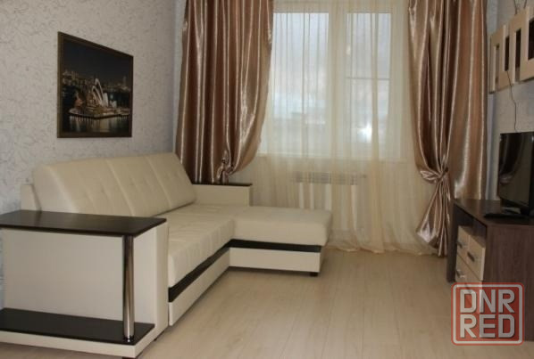 Сдам однушку в Ленинском районе Донецк - изображение 2