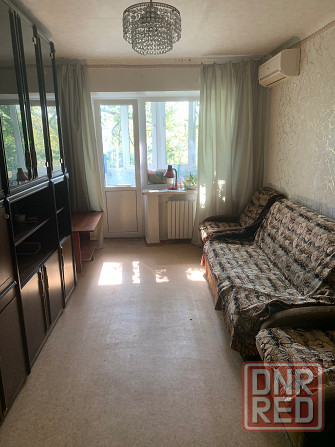 Сдам 1 комнатную квартиру в центре Донецк - изображение 2