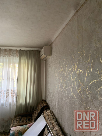 Сдам 1 комнатную квартиру в центре Донецк - изображение 4