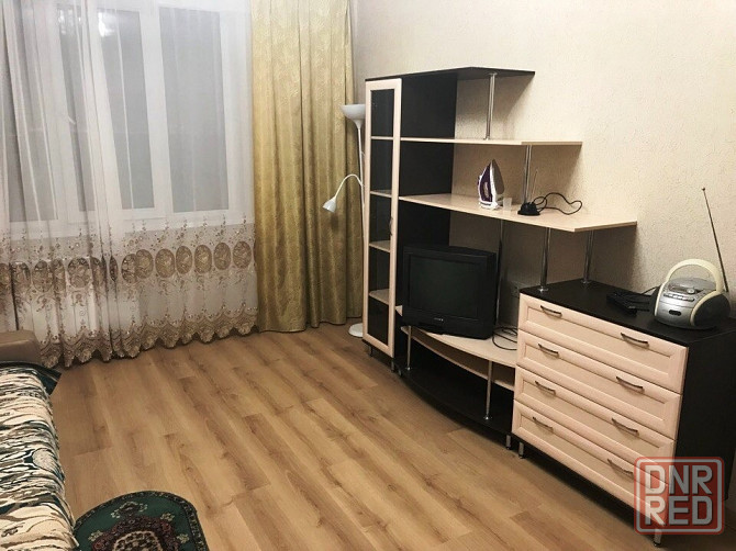 Буденновский район, майский рынок Донецк - изображение 5