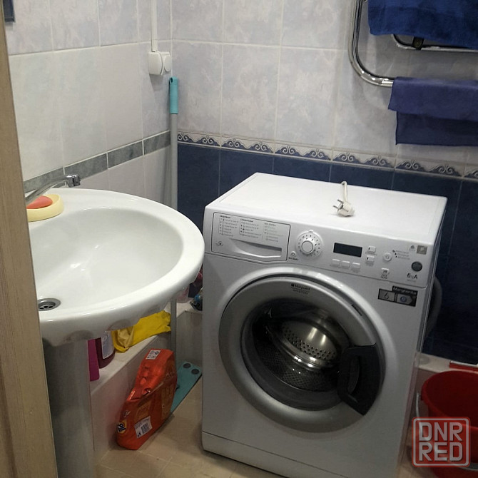 Сдается в аренду на длительный срок 2х комнатная квартира на улица Сеченова Донецк - изображение 7