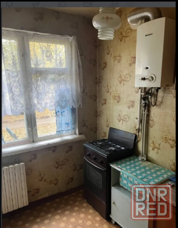 2-х ком. кв. на заперевальной, 16 б-ца, ул. антропова вода круглосуточно Донецк - изображение 6