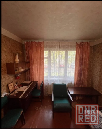 2-х ком. кв. на заперевальной, 16 б-ца, ул. антропова вода круглосуточно Донецк - изображение 5