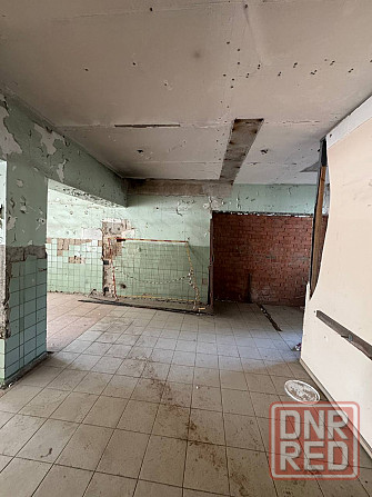 Сдам помещение свободного назначения в Центральном р-не города Мариуполь - изображение 6