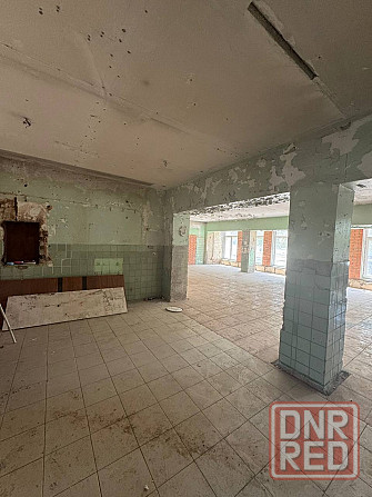 Сдам помещение свободного назначения в Центральном р-не города Мариуполь - изображение 5