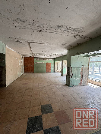 Сдам помещение свободного назначения в Центральном р-не города Мариуполь - изображение 7