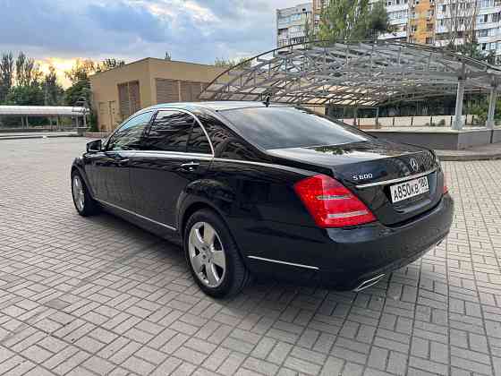Продам Mercedes S350 4Matic Донецк