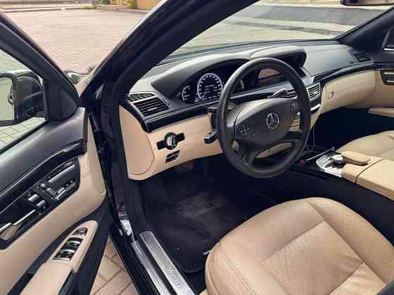 Продам Mercedes S350 4Matic Донецк