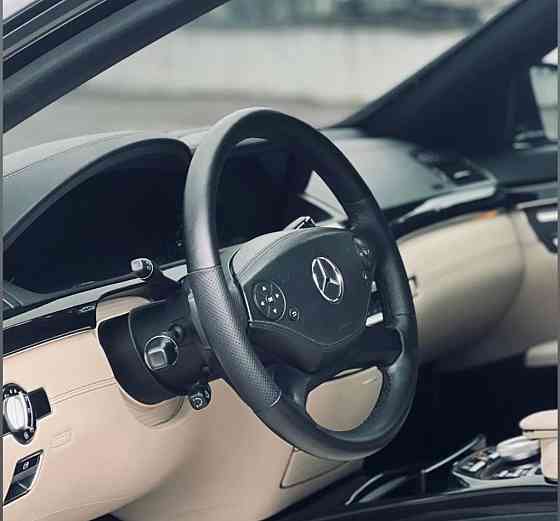 Продам Mercedes S350 4Matic Донецк