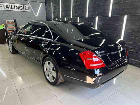 Продам Mercedes S350 4Matic Донецк