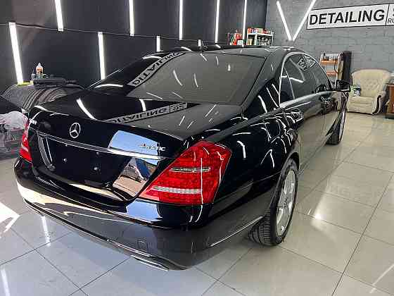 Продам Mercedes S350 4Matic Донецк