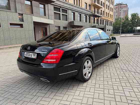 Продам Mercedes S350 4Matic Донецк