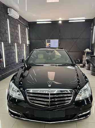 Продам Mercedes S350 4Matic Донецк